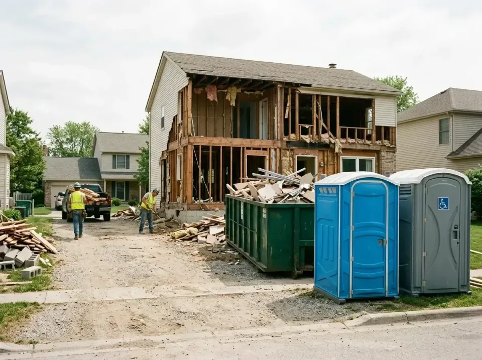 home-renovation-demolition-sit-010 — frequently asked questions, Portable Toilet & Dumpsters Rental in Lake Katrine, NY